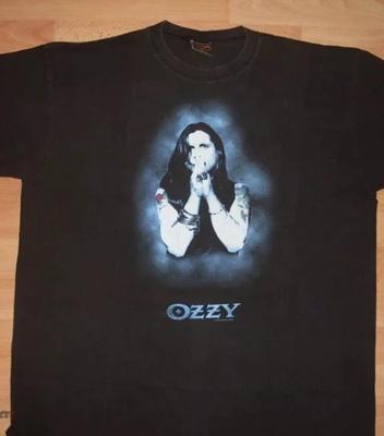 Oberteile – T-Shirts