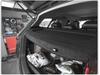 Trunk Partition & Sunshade Curtain for Skoda Kamiq/Karoq/Scala/Fabia
