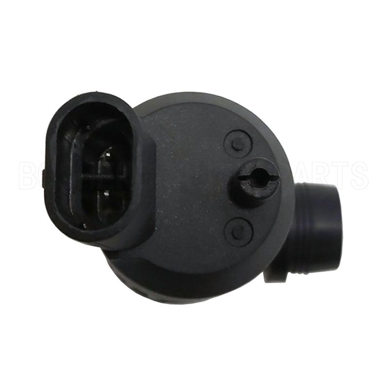 New For Tesla Model S 2012-2016 2016-2021 2021- Cybertruck Washer Pump Fluid Motor OEM 1005453-00-C 100545300C 1005453 00 C