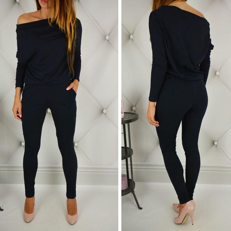 Elegant Uk Womens One Shoulder Ripped Jumpsuit For Stunning Evening Parties And Events