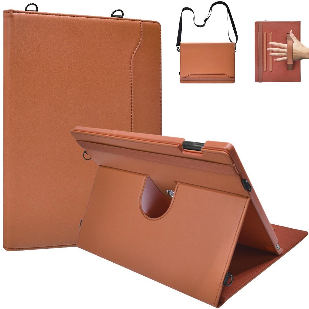 Multi-angles 11.8 Inch E-Reader Stand Case Protective Cover for reMarkable Paper Pro