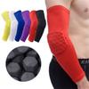 Protector Basketball Armguards UV Protection Arm Sleeve Elbow Brace Sport Elbow Pad Elbow Support