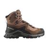 SALOMON Xt-Quest Element Pantofi Funcționali de Exterior Mid-Top Confortabili Versatili Durabili Pantofi Femei Maro L47157700