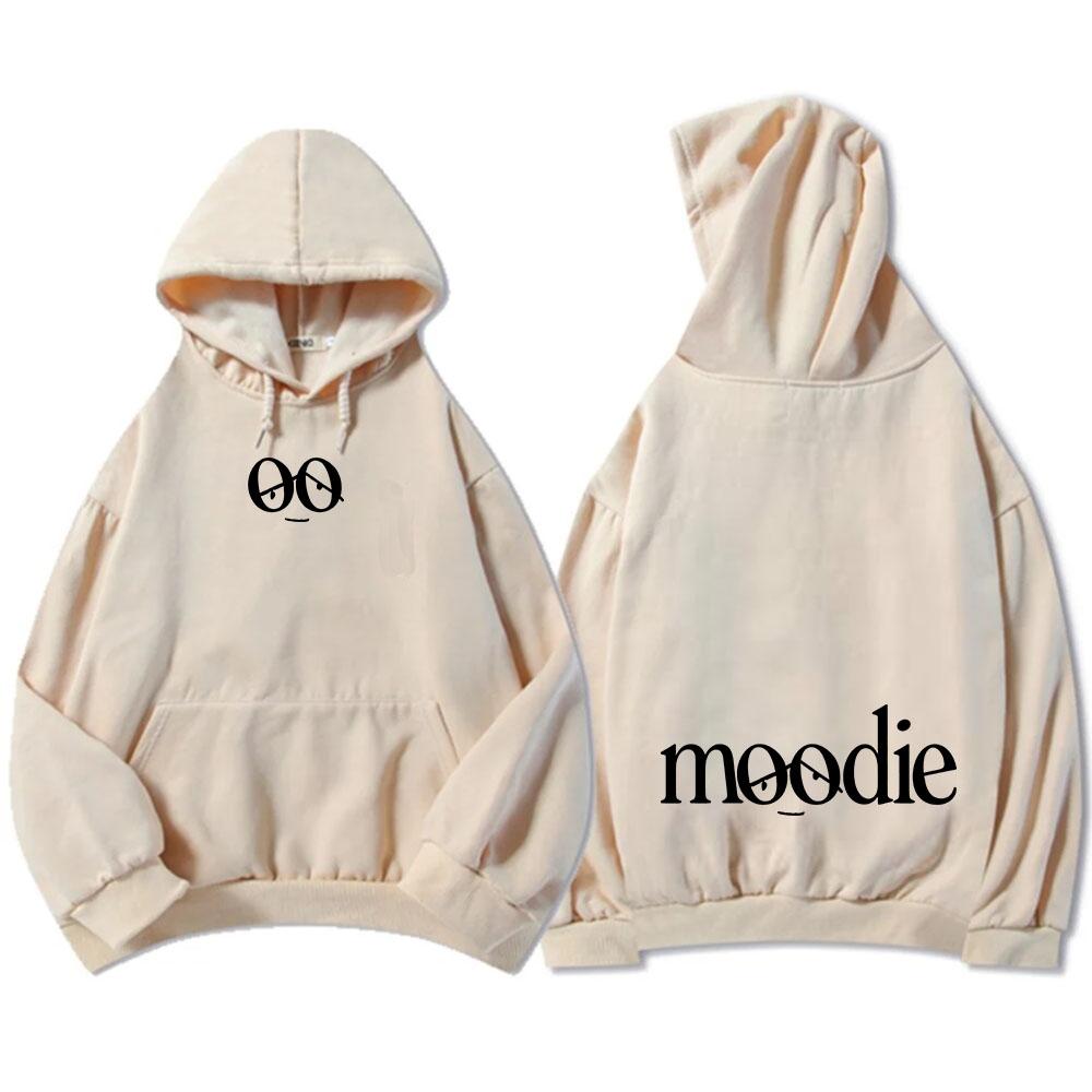 Sänger Henry Moodie Grafik Hoodies Mode Streetwear Cartoon Niedlich Druck Sweatshirt Langarm Herbst Herren Sudaderas