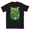 ATTILA Dinosaur Tour Band All Size S To 5XL T-shirt MD1251 Unisex T-Shirt