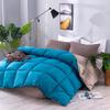 Yumengjia Premium Feather-Velvet Down Alternative Duvet
