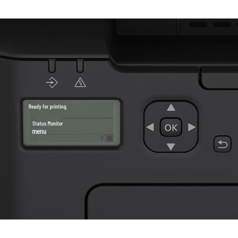 Canon LBP122dw Wireless A4 Mono Laser Printer CN plug (adapter included)