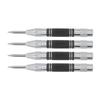 4Pcs Center Punch Automatic High Speed Steel 5in Tool Set Kit for Installation Maintenance