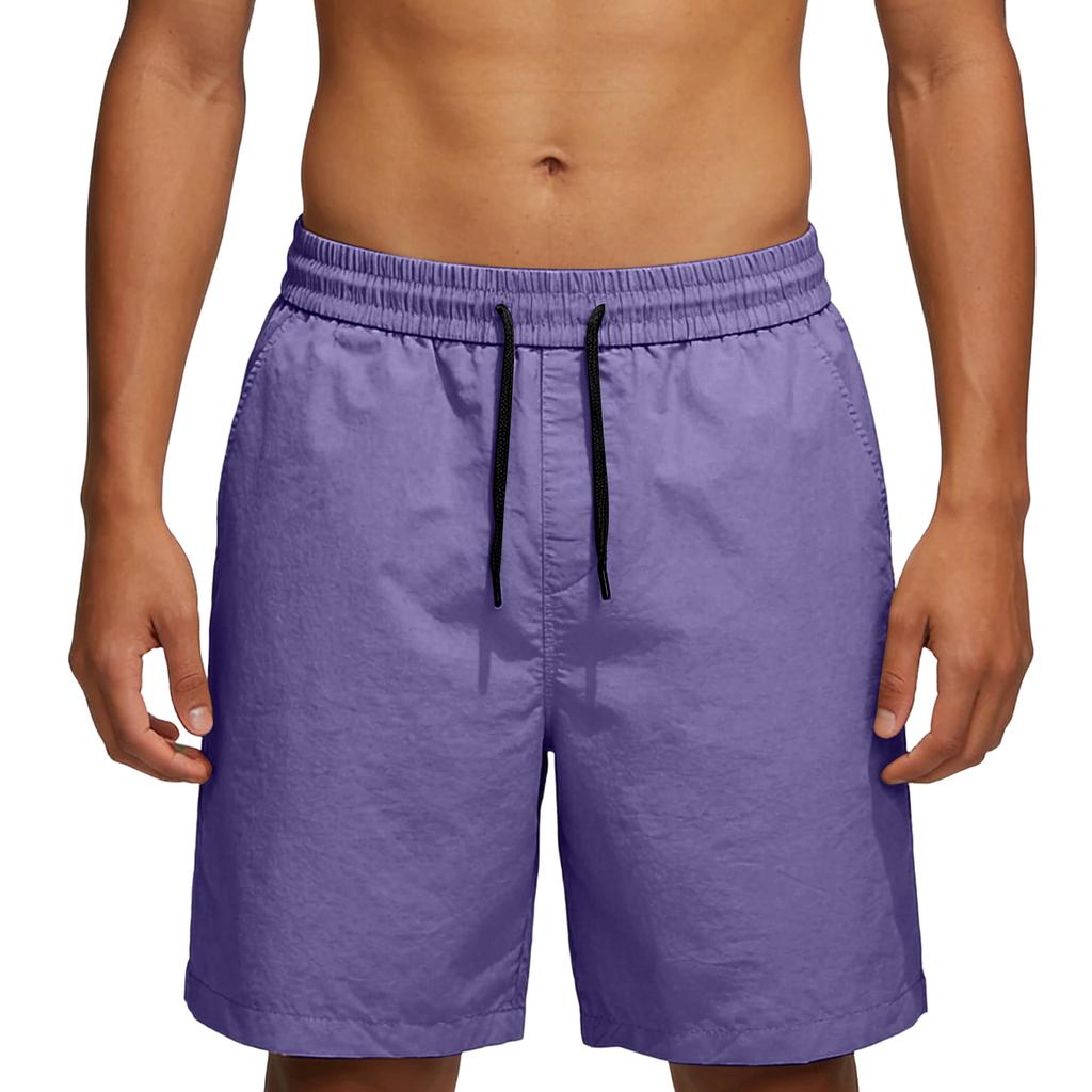 Herren Quick-Drying Freizeitshorts, Vielseitige Strandhose