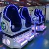 VR Double Egg Chair Amusement System (CN version)