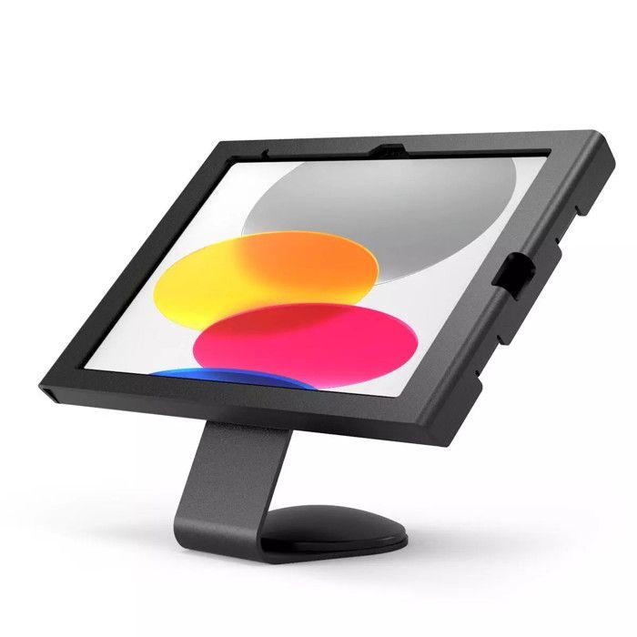 Compulocks Swell Core 111B209SWLB Supporto Antifurto iPad 10.9" Nero Alluminio