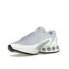 Nike Air Max DN Half Blue Women Sneakers Summit-White Pure-Platinum Football-Grey FJ3145-400