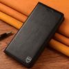 Applicable To Xiaomi Redmi Note15 Mobile Phone Case Note14 12Pro Leather Note11 Flip 10 Protective Case 9