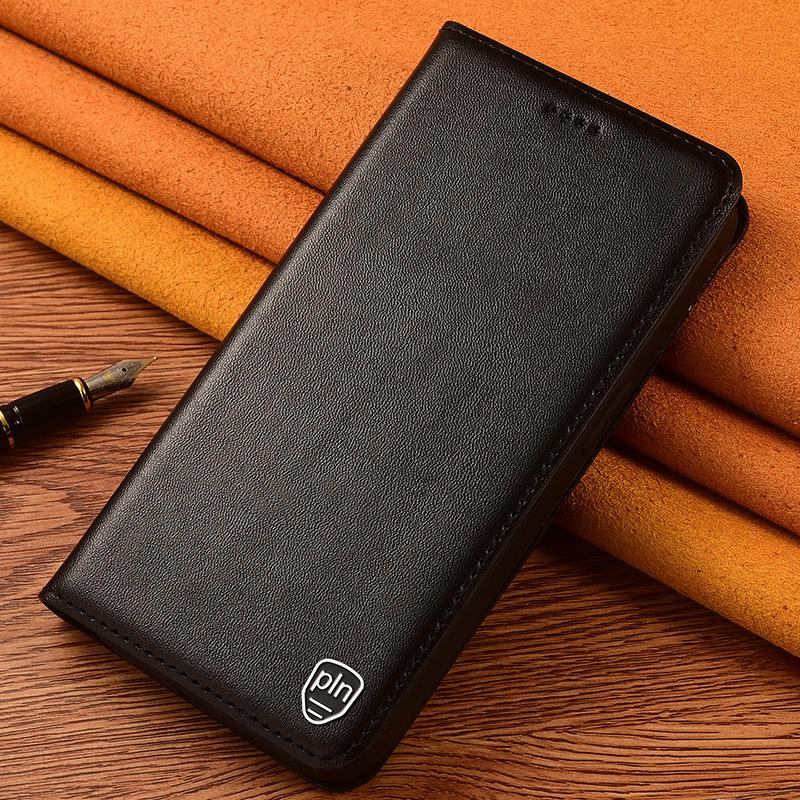 Applicable To Xiaomi Redmi Note15 Mobile Phone Case Note14 12Pro Leather Note11 Flip 10 Protective Case 9