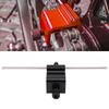 Aluminium Alloy Motorcycle Chain Alignment Tool  Maintenance Technician