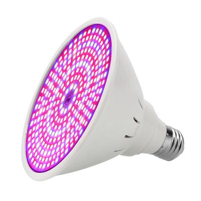 E27 24W 3528 SMD 200 LED Plant Grow Light Red+Blue E27 24W 3528 SMD 200 LED Plant Grow Light Red+Blue