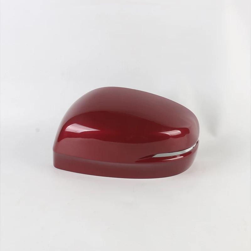 Compatible Rearview Mirror Cover for 2015-2025 Honda Odyssey Elysion