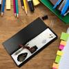 Luxury Vintage Signature Pen Calligraphy Pen for Writing Christmas Gift Quills Pen Fancy Pen Feather Calligraphy Pen Set