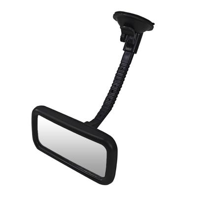 Specchietto Interno Automobilistico Antirottura Con Specchietto Retrovisore Grandangolare Regolabile a 360 Gradi Per Migliorare la Visibilità
