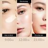 Ivory White Liquid Foundation Waterproof Lasting Concealer Full Coverage Brighten Face Moisturizing Oil-control Natural BB Cream