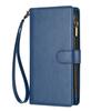 Applicable S26Phone case S26 Edge Flip cover card slot zipper wallet S25Business Protective Case