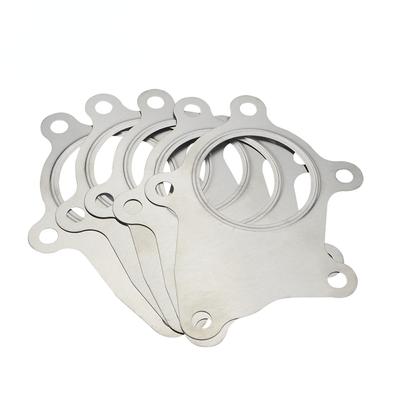 Joint de décharge turbo T3/T4 Joint en acier inoxydable 304 Joint de décharge A/R.63
