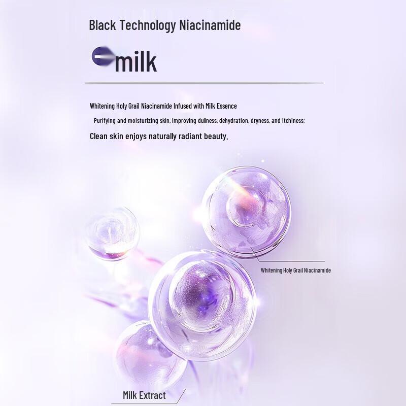 Sulele O2 Dynamic Shower Gel