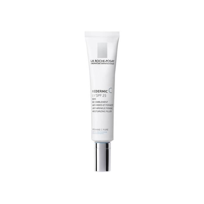 LA ROCHE POSAY REDERMIC C UV SPF25 40 ML