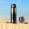 Zwilling Vacuum Insulated Pop-up Water Bottle