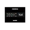 Echipament pentru streaming – Panouri de control