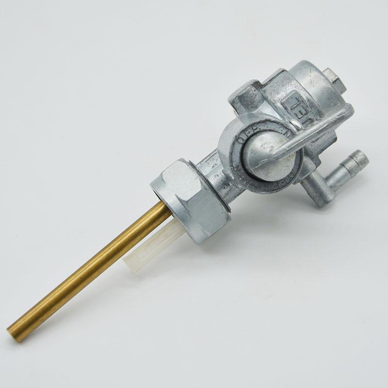 Kawasaki H1/H2 Mach/IV/KH500 Fuel Valve Oil Switch for Motorcycles