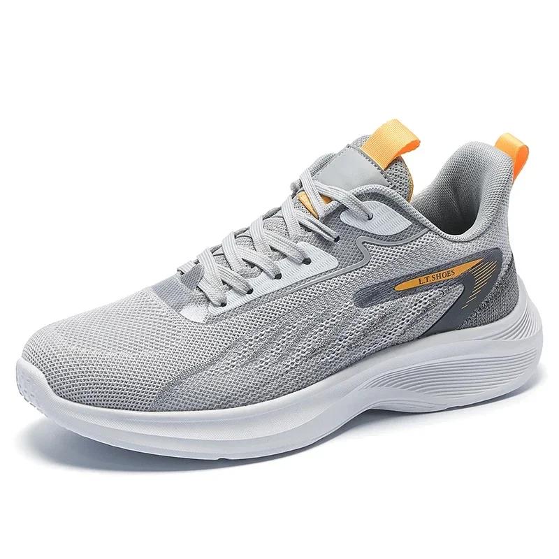 Taglie Forti 49 50 51 52 Sneaker Casual Economiche Uomo Tenis Masculino Zapatillas Deportivas Hombre Traspiranti Confortevoli Sconto