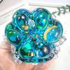 Premium Taba Squishy Cat Paw Toys Kawaii Sticky Slow Rebound Fidget Toys Stress Relief Squeeze Toy Cute Novelty Party Favor Gift