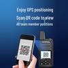Ouxing 4G Public Network Professional Walkie-Talkie (CN Version)