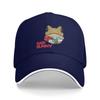 Un Verano Sin Ti Bads Bunnys Baseball Cap  Casual Trucker Hat Summer Unisex Adult Hiking Fishing Baseball Caps