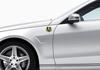 YSAG7 1pc Car Sticker Side Badge for Skoda Yeti Karoq Felicia Roomster Octivia 2 A5 Rapid Kodiaq Superb Fabia 1 Kamiq Exterior Emblem