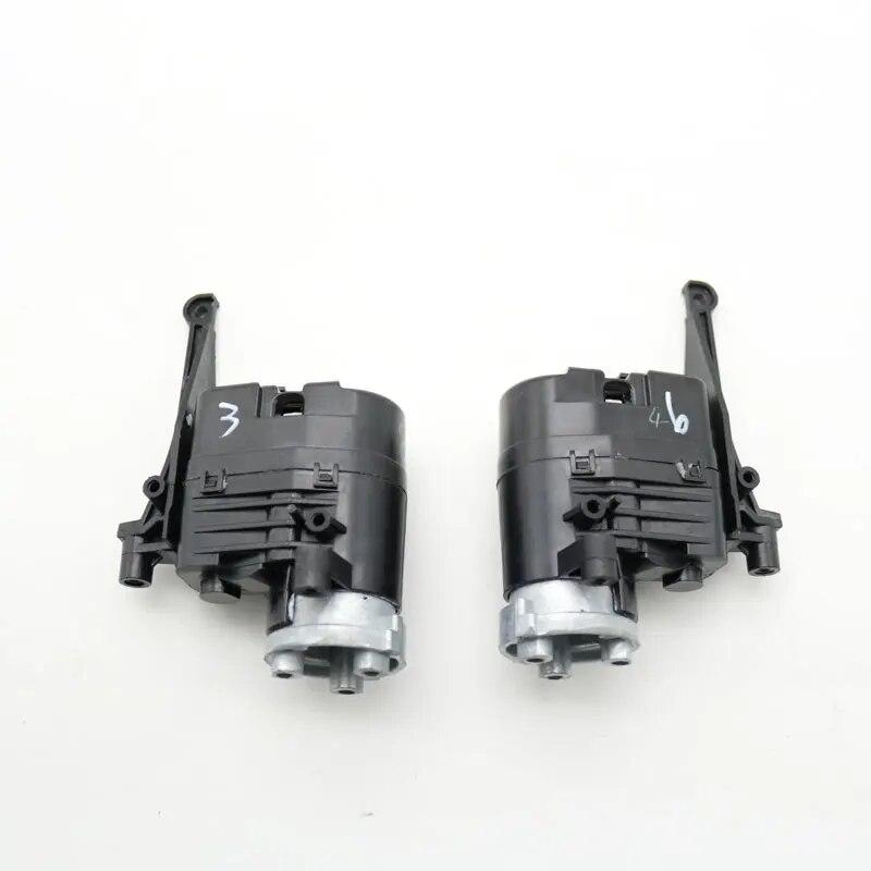 

Для Mazda CX-5 CX5 2012 2013 2014 автоматическое наружное зеркало заднего вида, привод складывания крыла, боковой электрический складной двигатель 1 Pair no wire