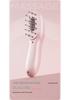 Electric Red Light Hair Growth & Scalp Massage Comb with Liquid Application