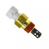 Test Manifold Intake Air Charge Temp Temperature Sensor Sender 25036751 For IAT MAT ACT