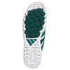 Adidas Retrocross Gripmore Boa Spikeless Comfortable Golf Shoes Men Golf Shoes White Green HP3716