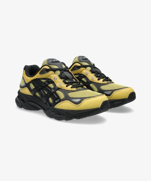 Asics GEL-NYC 2.0 SSHS - Sulfur:Black 1203A896-750