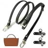 Magnetic Gym Bottle Bag Water Bottle Holder Carrier Bag with Phone