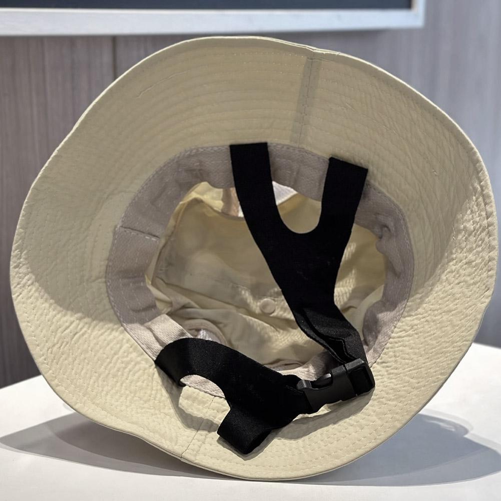 Men's Women Waterproof Surfing Fisherman Hat Sun Protection Hat Summer Quick Drying Mountaineering Sun Protection Hat