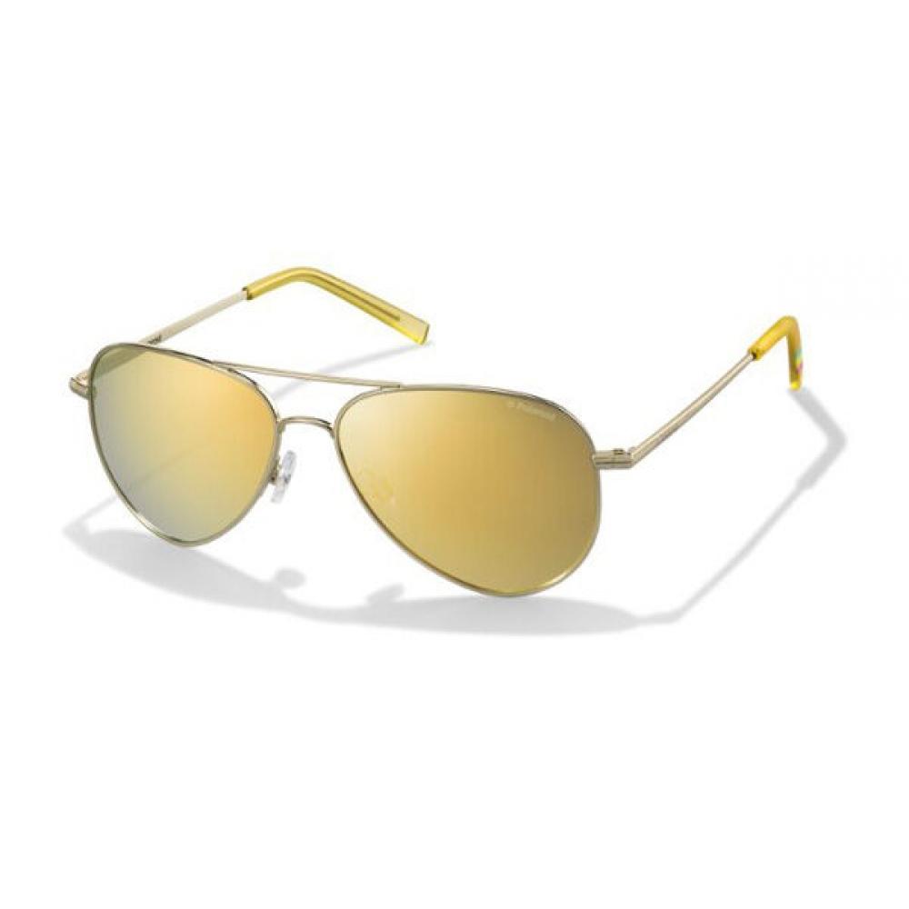 

Polaroid Pld 6012 N Polarized J5g Lm uNisex suNglasses Gold/62