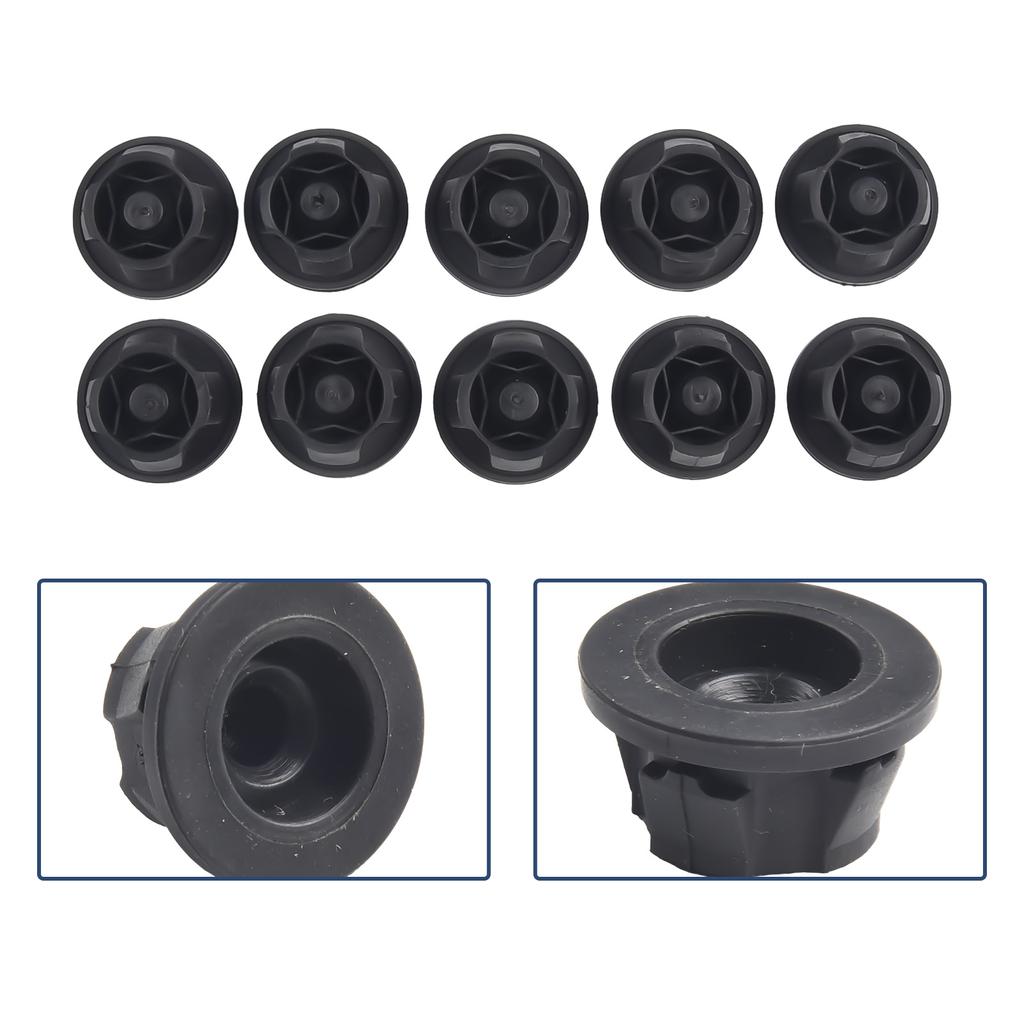 Brand New Grommets High Quality Replacement Useful