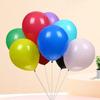 Matte Round Latex Party Balloons