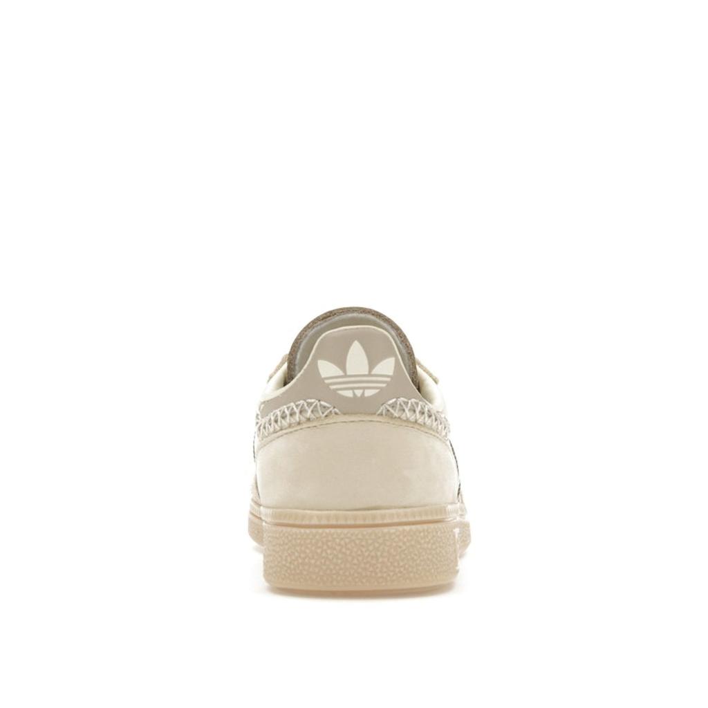 Adidas  Handball Spezial Cream White Wonder Beige Women Sneakers Magic-Beige IE3699