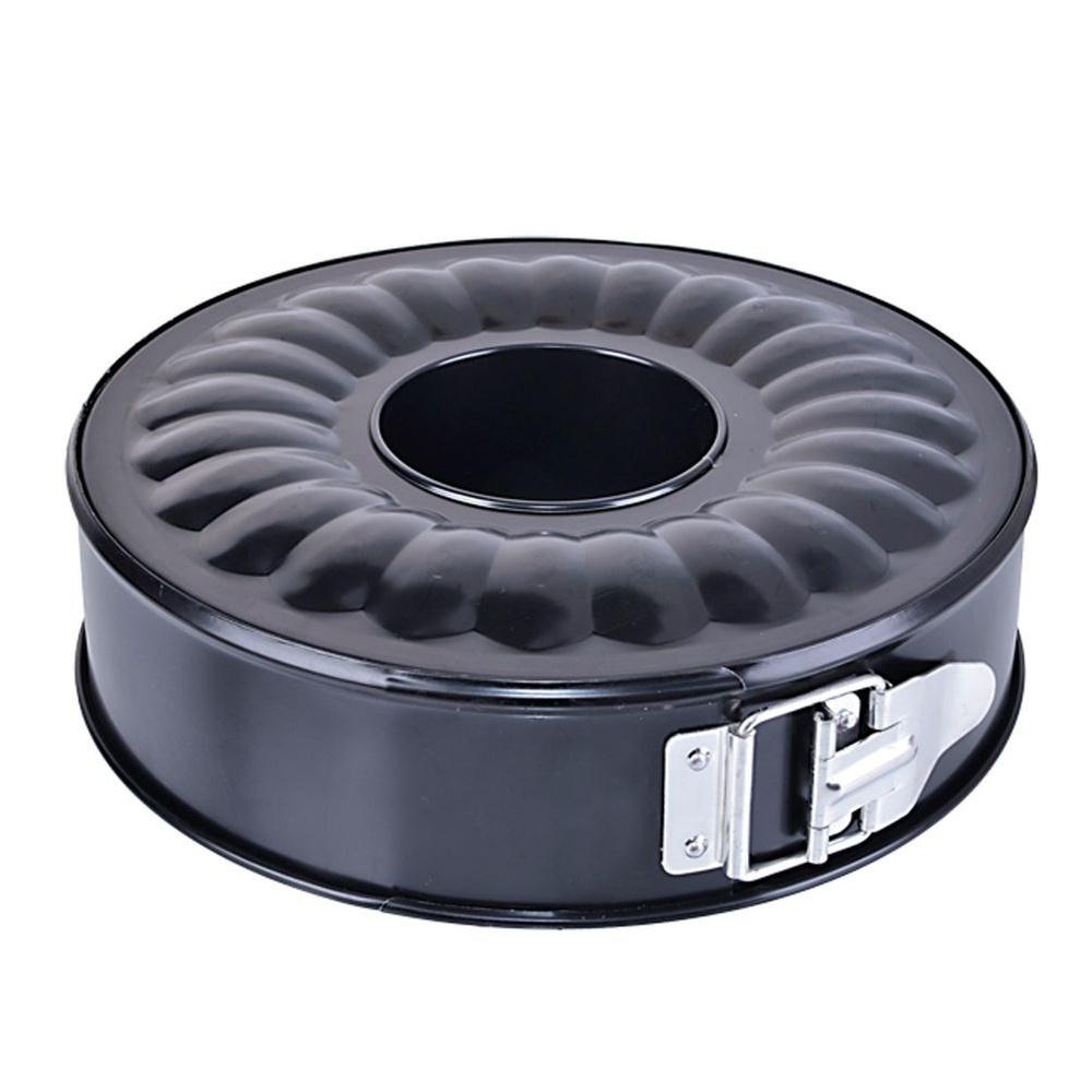 24 Cm Springform Pan and Non-stick Cake Tin