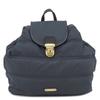 Quilted Mini BackpackBackpack Â· Daypack Nylon/leather Array