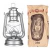 276 Fire Retro Kerosene Lantern - Outdoor Camping Tent Light Atmosphere Lamp